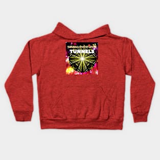 Tunnels - (Official Video) by Yahaira Lovely Loves on YouTube Kids Hoodie